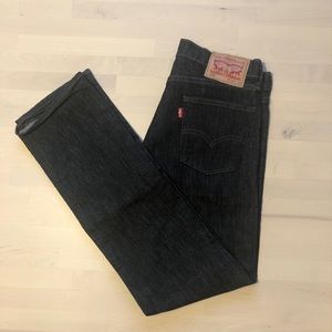 Levi’s 513 Slim 30x32